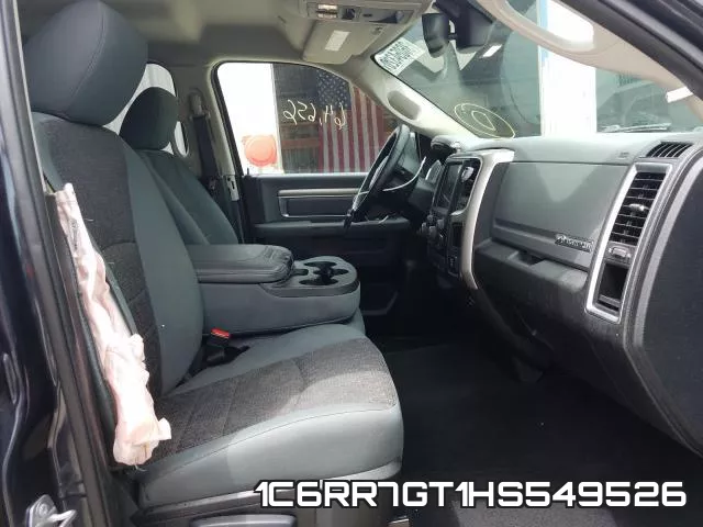 1C6RR7GT1HS549526 фото 6