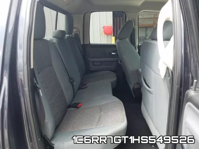 1C6RR7GT1HS549526 фото 7