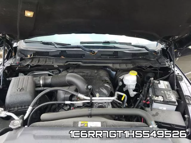 1C6RR7GT1HS549526 фото 8