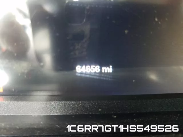 1C6RR7GT1HS549526 фото 9