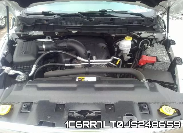 1C6RR7LT0JS248659 фото 2
