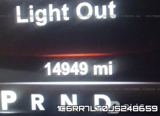 1C6RR7LT0JS248659 фото 8