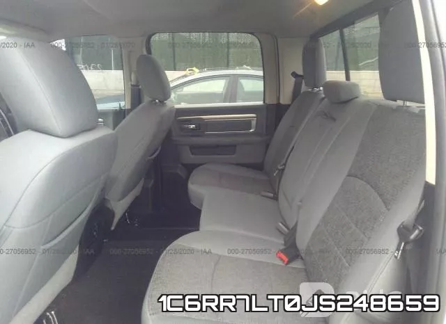 1C6RR7LT0JS248659 фото 9