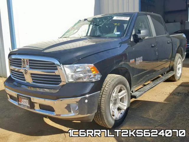1C6RR7LT2KS624070 фото 3