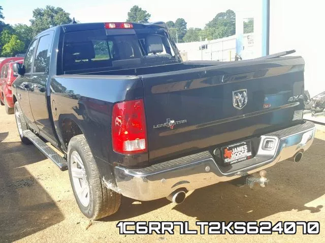 1C6RR7LT2KS624070 фото 4