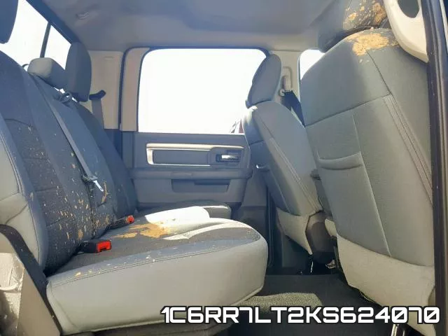 1C6RR7LT2KS624070 фото 7