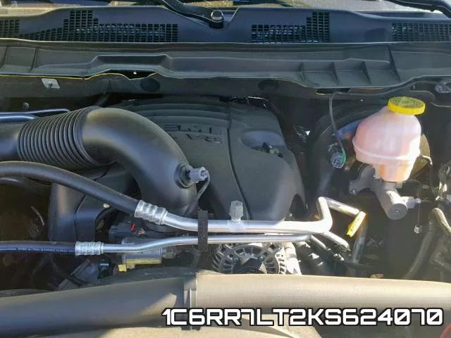 1C6RR7LT2KS624070 фото 8