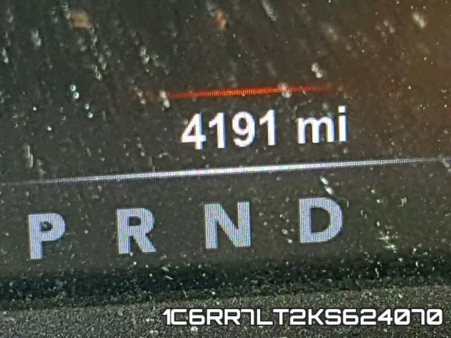 1C6RR7LT2KS624070 фото 9