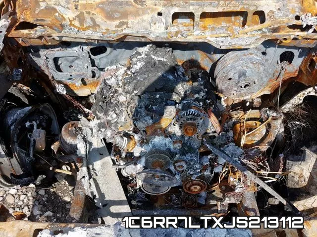 1C6RR7LTXJS213112 фото 8