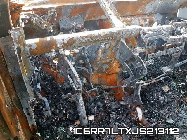 1C6RR7LTXJS213112 фото 9