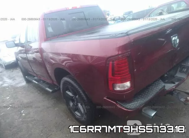 1C6RR7MT9HS573318 фото 4