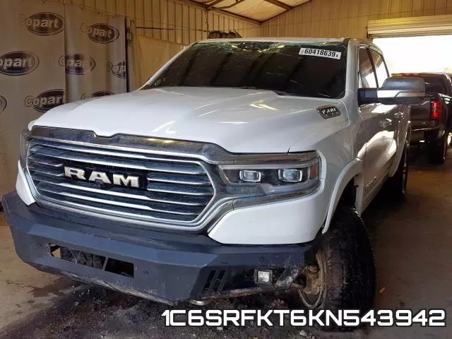 1C6SRFKT6KN543942 фото 3