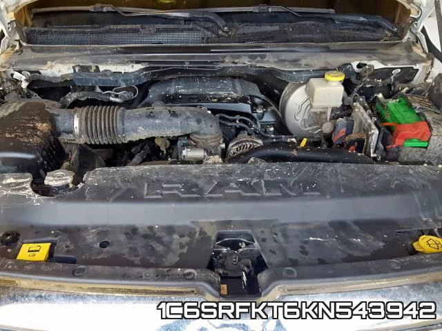 1C6SRFKT6KN543942 фото 8