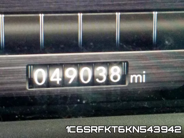1C6SRFKT6KN543942 фото 9