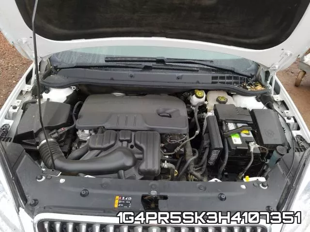 1G4PR5SK3H4107351 фото 8