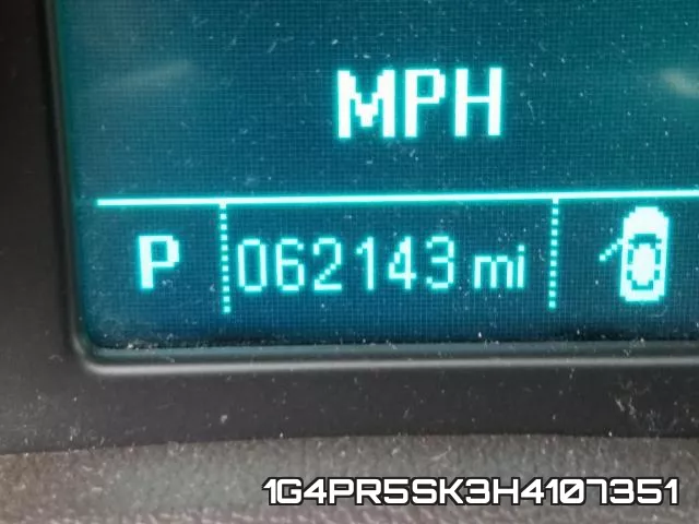 1G4PR5SK3H4107351 фото 9