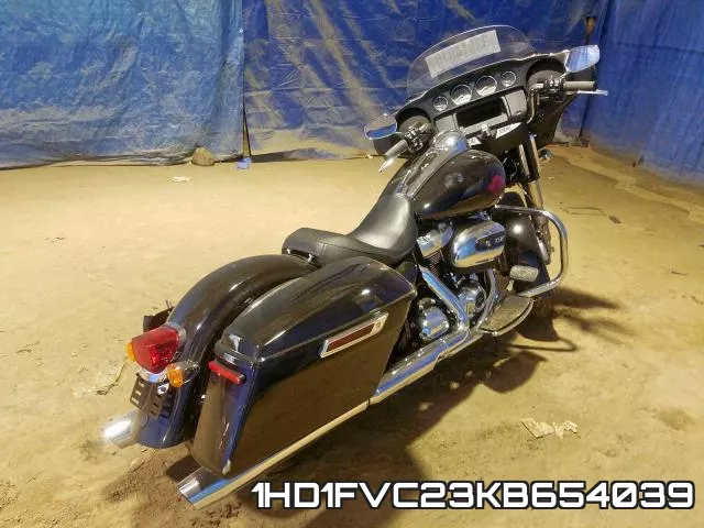 1HD1FVC23KB654039 фото 5