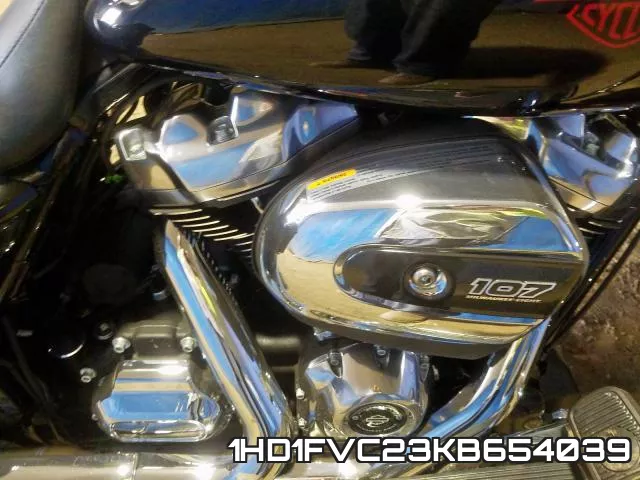 1HD1FVC23KB654039 фото 8