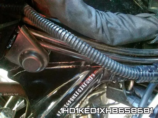 1HD1KED1XHB658681 фото 2