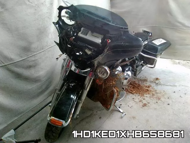 1HD1KED1XHB658681 фото 3