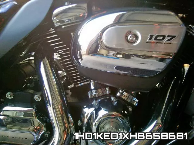 1HD1KED1XHB658681 фото 8