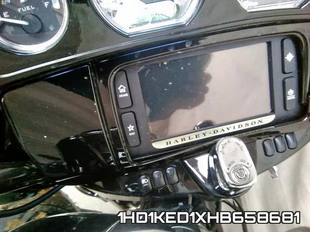 1HD1KED1XHB658681 фото 10