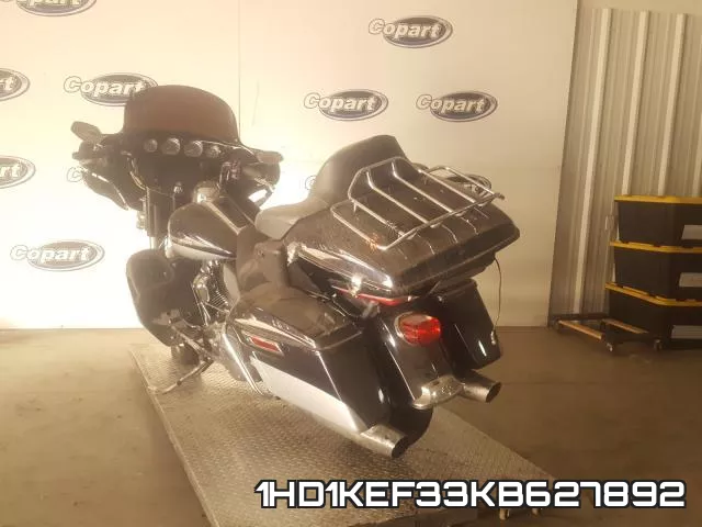 1HD1KEF33KB627892 фото 4
