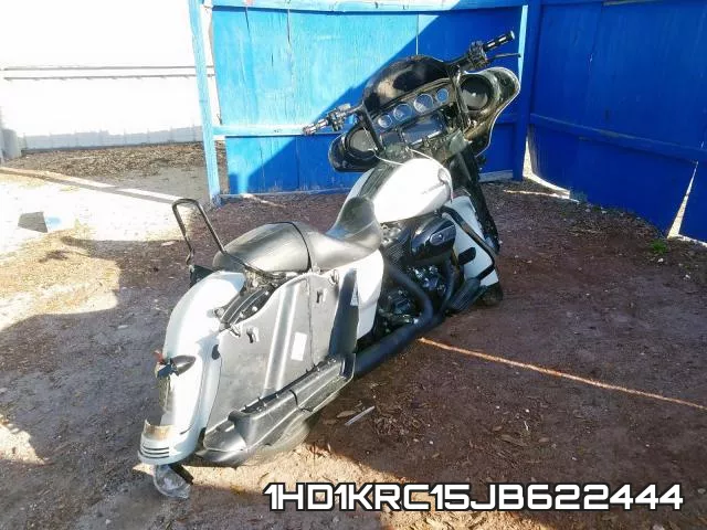 1HD1KRC15JB622444 фото 5