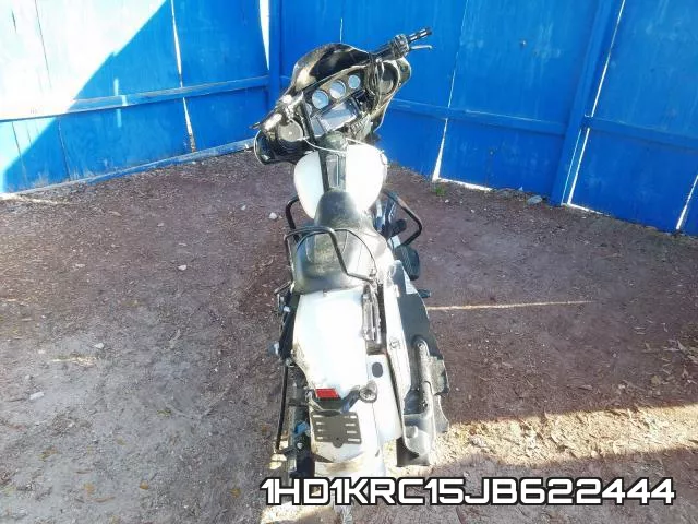 1HD1KRC15JB622444 фото 7