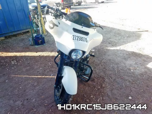 1HD1KRC15JB622444 фото 10