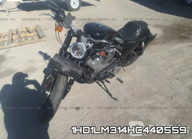 1HD1LM314HC440559 фото 3