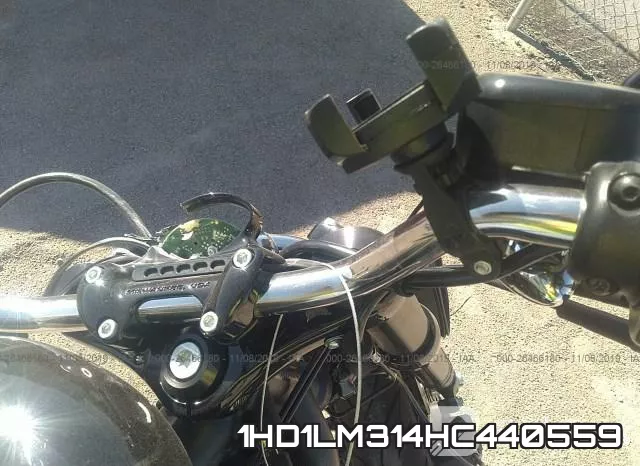 1HD1LM314HC440559 фото 8