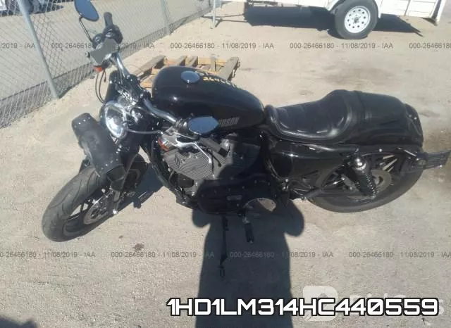 1HD1LM314HC440559 фото 10