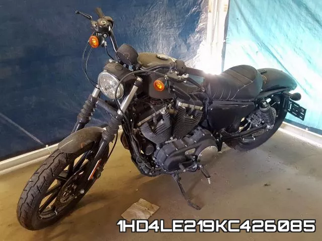 1HD4LE219KC426085 фото 3