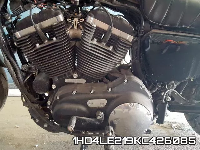 1HD4LE219KC426085 фото 10