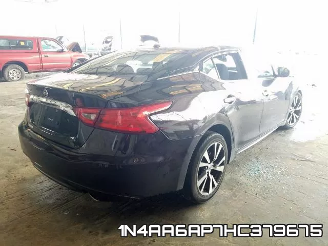 1N4AA6AP7HC379675 фото 5