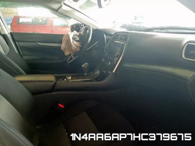1N4AA6AP7HC379675 фото 6