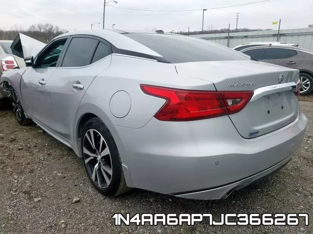 1N4AA6AP7JC366267 фото 4