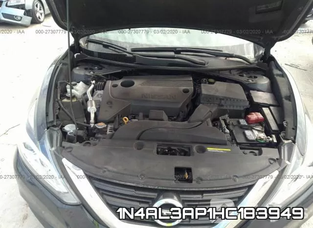 1N4AL3AP1HC183949 фото 2