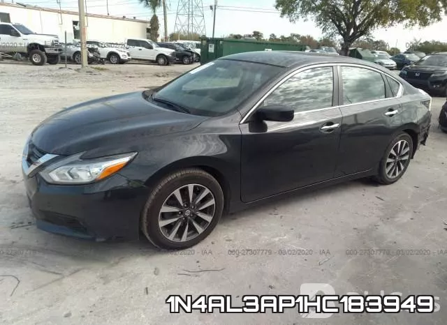 1N4AL3AP1HC183949 фото 3