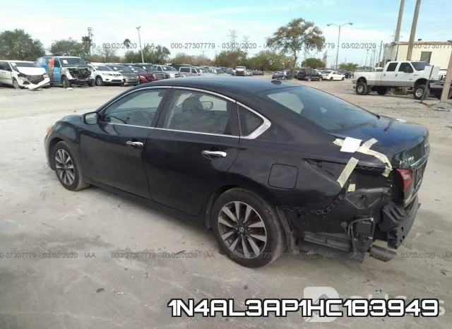 1N4AL3AP1HC183949 фото 4