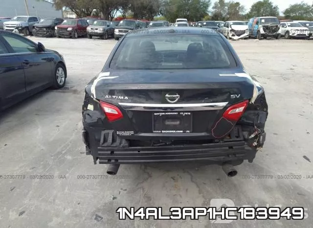 1N4AL3AP1HC183949 фото 7