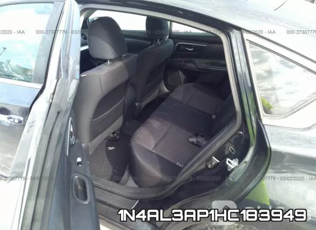 1N4AL3AP1HC183949 фото 9
