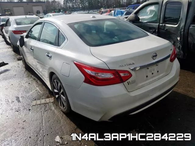 1N4AL3AP1HC284229 фото 4