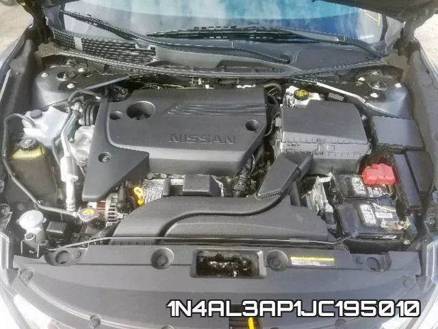 1N4AL3AP1JC195010 фото 8