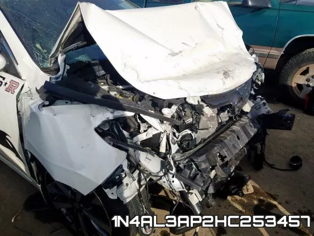1N4AL3AP2HC253457 фото 2