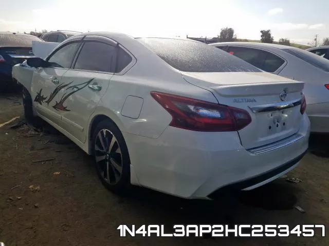 1N4AL3AP2HC253457 фото 4