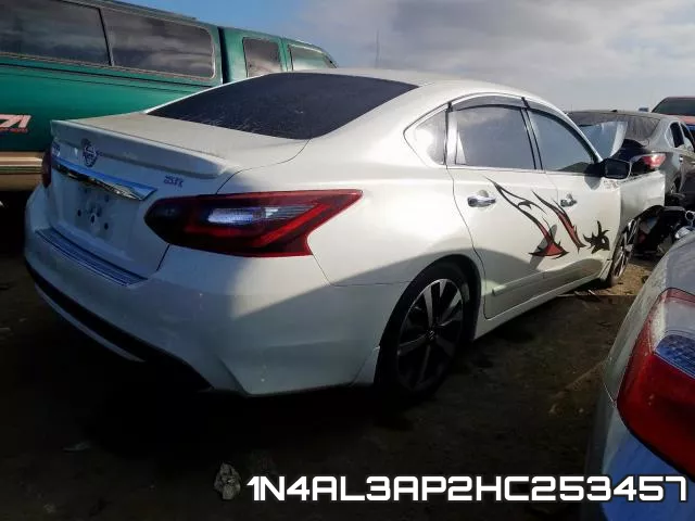 1N4AL3AP2HC253457 фото 5
