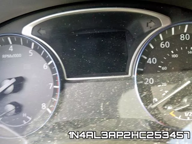 1N4AL3AP2HC253457 фото 9