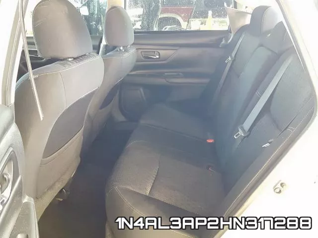 1N4AL3AP2HN317288 фото 7